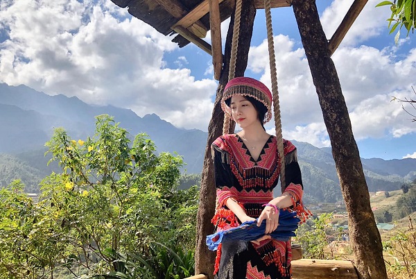 Sapa Tours 3 days (Hotel & Homestay)